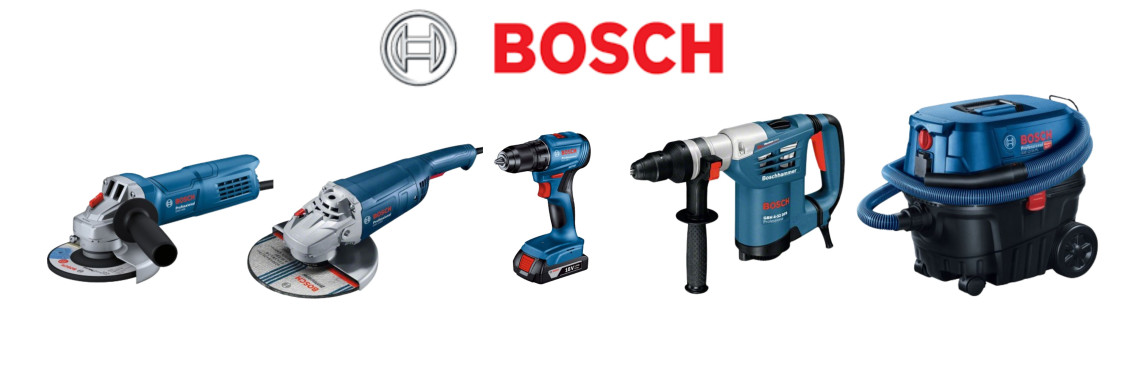 BOSCH