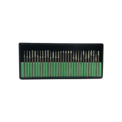 Carving Tool Set 3mm (30pcs)