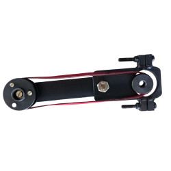 Angle Grinder Extension Tool