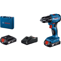 BOSCH GSR 185-Li Professional