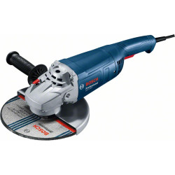 9" Angle Grinder GWS 2200-230