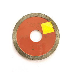 3" Topcut Cutting Blade