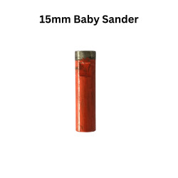 15mm Baby Sander