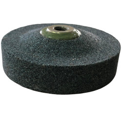 3" Anchor GC Nut Wheel #36 Green