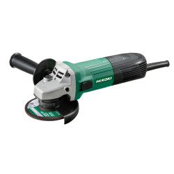 4" Angle Grinder G10SS2