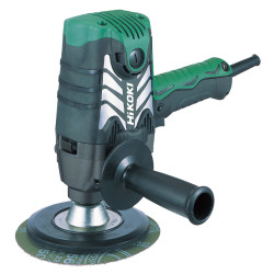 Vertical Polisher S15 SB