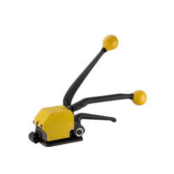 Manual Sealless Steel Strapping Tool