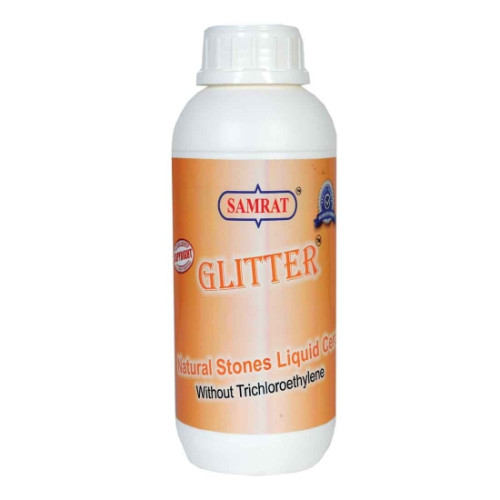 Samrat Glitter Shiner