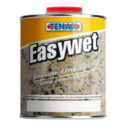Tenax Easywet Granite Colour Enhancing Sealer