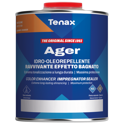 Tenax Ager Granite Colour Enhancing Sealer Tenax Ager Granite Colour Enhancing Sealer