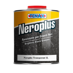 Tenax Neroplus Transparent Granite Colour Enhancer