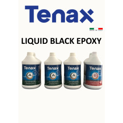 Tenax Black Epoxy Granite & Marble (20 lit)